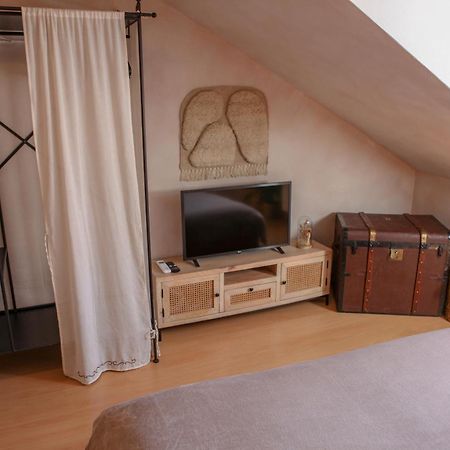 Cozy Apartment In The Heart Of The Historic City 布拉迪斯拉发 外观 照片