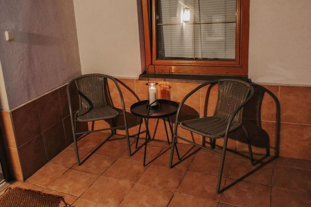 Cozy Apartment In The Heart Of The Historic City 布拉迪斯拉发 外观 照片