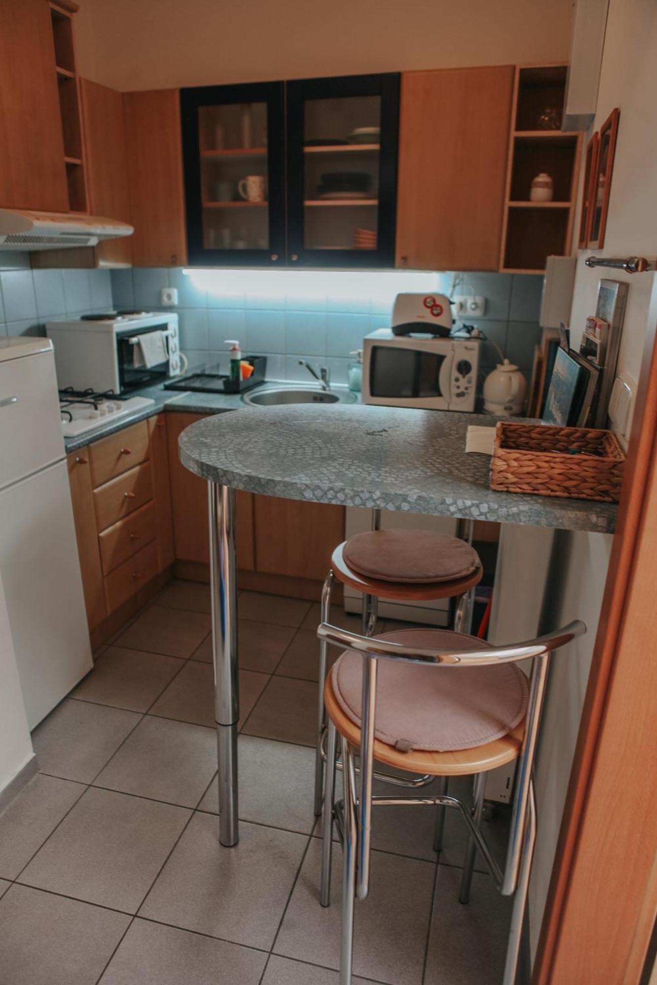 Cozy Apartment In The Heart Of The Historic City 布拉迪斯拉发 外观 照片
