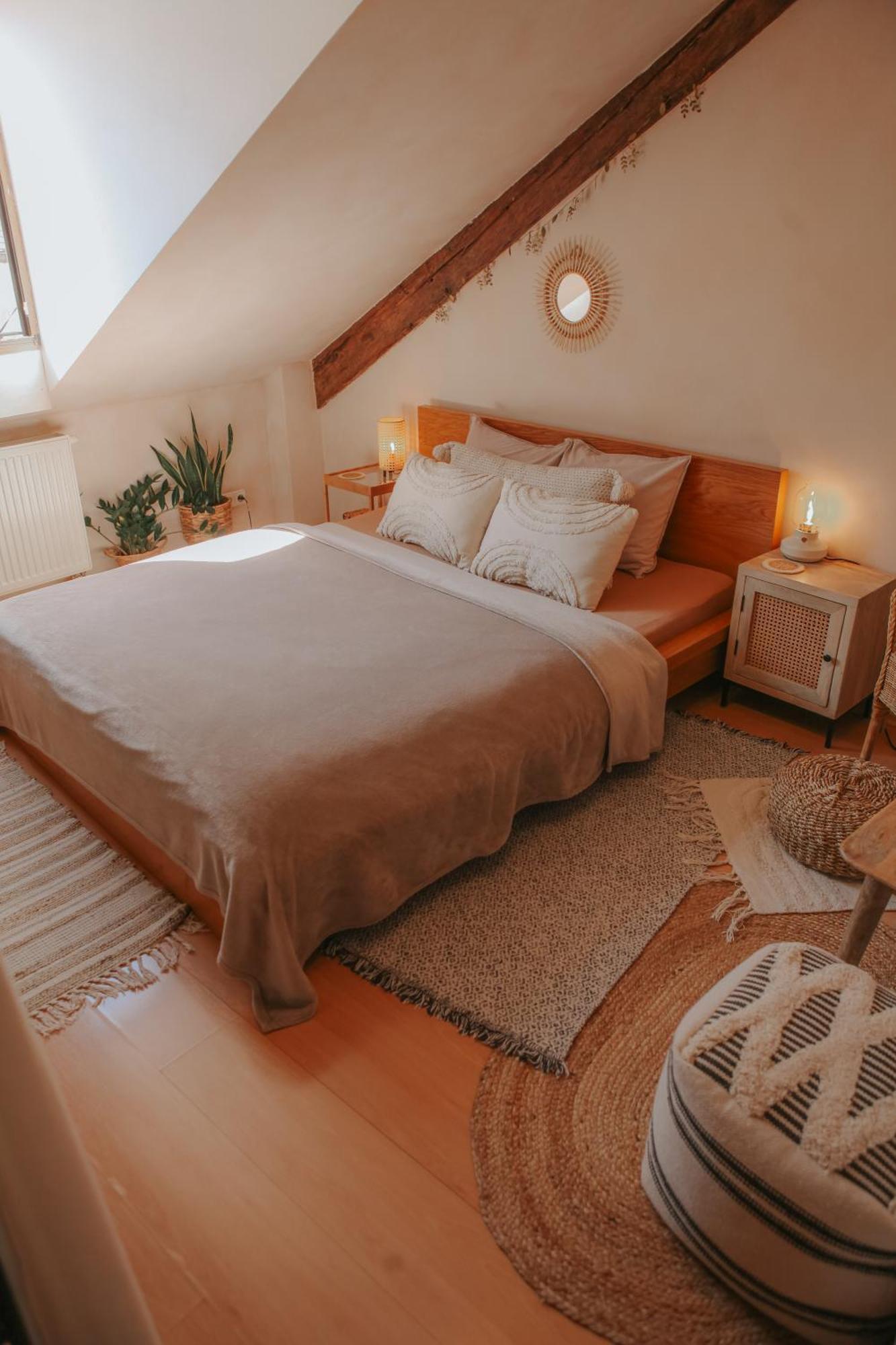 Cozy Apartment In The Heart Of The Historic City 布拉迪斯拉发 外观 照片