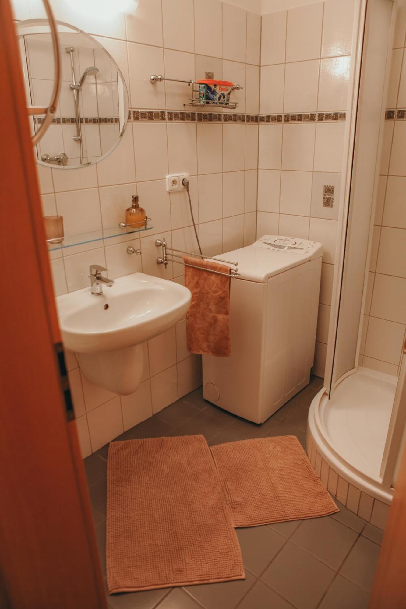 Cozy Apartment In The Heart Of The Historic City 布拉迪斯拉发 外观 照片