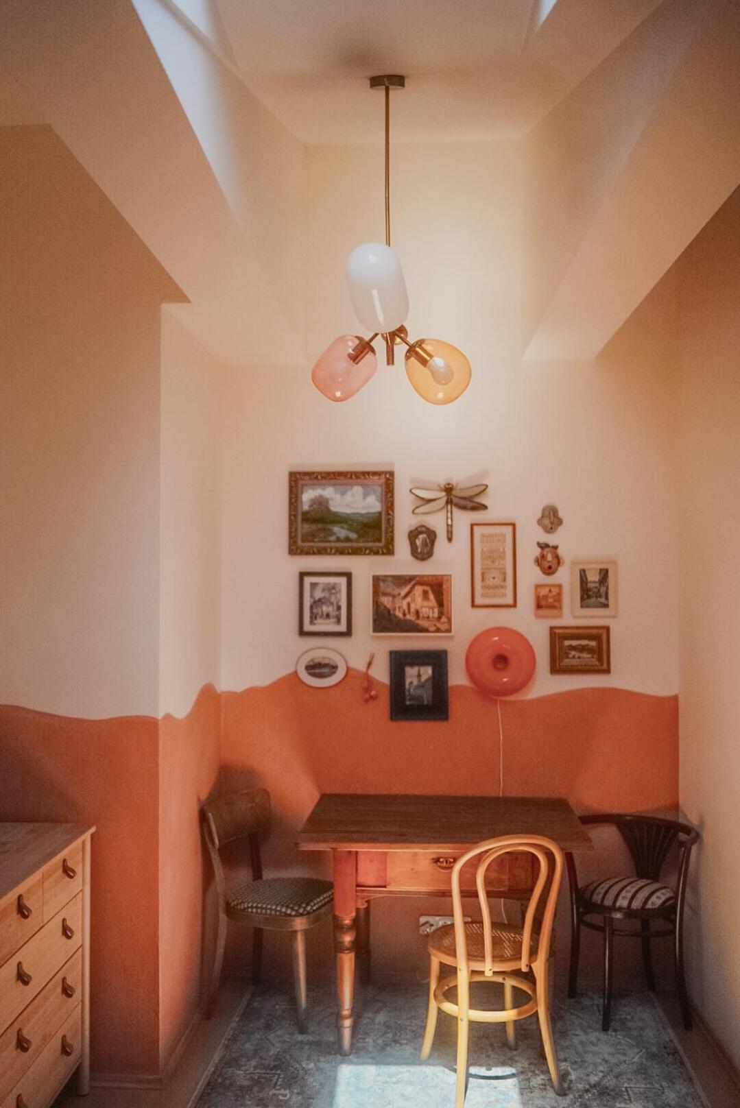 Cozy Apartment In The Heart Of The Historic City 布拉迪斯拉发 外观 照片